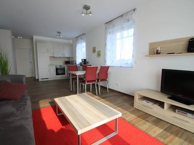 Ferienwohnung für 4 Personen (65 m²) in Grömitz 3/10