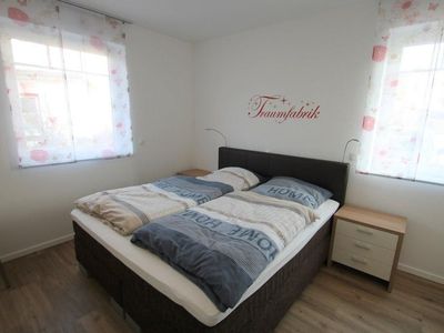 Ferienwohnung für 4 Personen (65 m²) in Grömitz 6/10