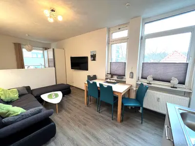Ferienwohnung für 4 Personen (52 m²) in Grömitz 2/10