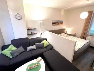 Ferienwohnung für 4 Personen (52 m²) in Grömitz 4/10