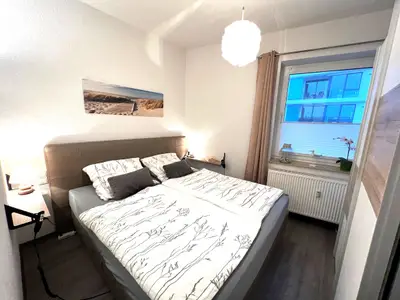 Ferienwohnung für 4 Personen (52 m²) in Grömitz 5/10