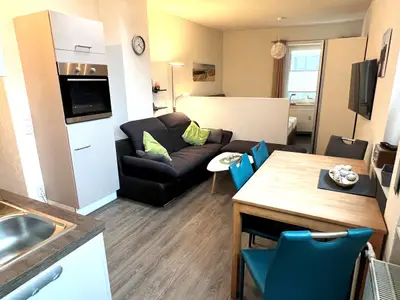 Ferienwohnung für 4 Personen (52 m²) in Grömitz 6/10