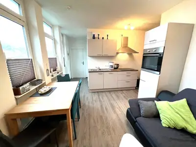 Ferienwohnung für 4 Personen (52 m²) in Grömitz 7/10
