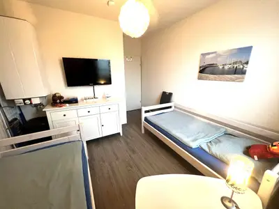 Ferienwohnung für 4 Personen (52 m²) in Grömitz 9/10