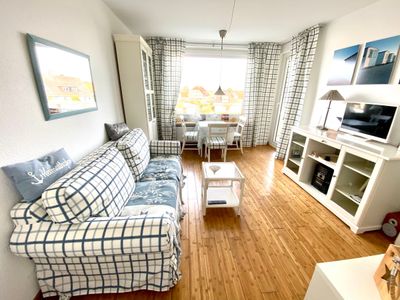 Ferienwohnung für 2 Personen (34 m²) in Grömitz 3/10