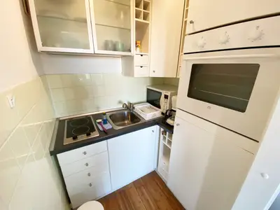 Ferienwohnung für 2 Personen (34 m²) in Grömitz 4/10