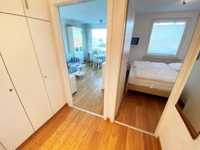 Ferienwohnung für 2 Personen (34 m²) in Grömitz 5/10