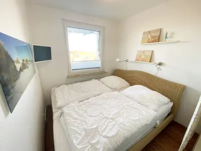 Ferienwohnung für 2 Personen (34 m²) in Grömitz 6/10