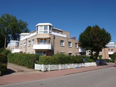 Ferienwohnung für 3 Personen (48 m²) in Grömitz 1/10