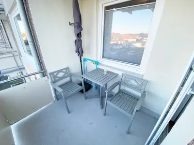 Ferienwohnung für 2 Personen (34 m²) in Grömitz 9/10