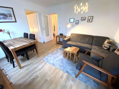 Ferienwohnung für 3 Personen (48 m²) in Grömitz 3/10