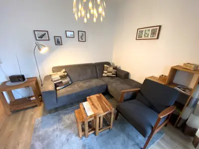 Ferienwohnung für 3 Personen (48 m²) in Grömitz 4/10