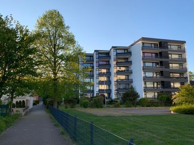 Ferienwohnung für 4 Personen (50 m²) in Grömitz 1/10