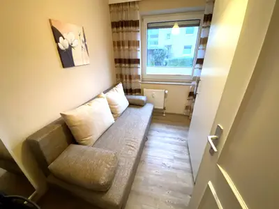 Ferienwohnung für 3 Personen (48 m²) in Grömitz 7/10