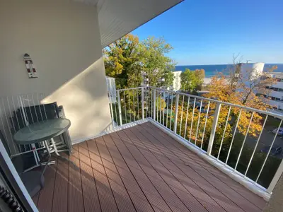 Ferienwohnung für 3 Personen (45 m²) in Grömitz 2/10