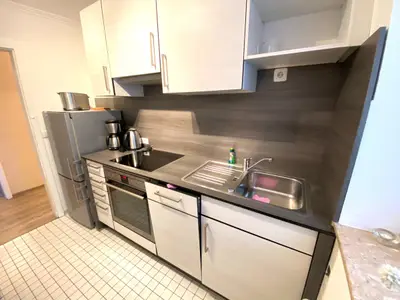 Ferienwohnung für 3 Personen (48 m²) in Grömitz 8/10
