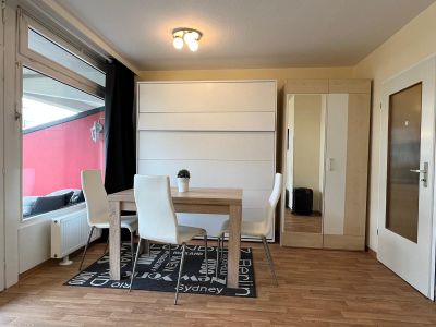 Ferienwohnung für 3 Personen (38 m²) in Grömitz 4/9