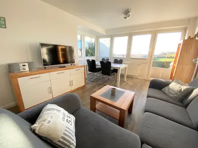 Ferienwohnung für 2 Personen (46 m²) in Grömitz 5/10