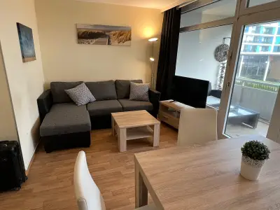 Ferienwohnung für 3 Personen (38 m²) in Grömitz 5/9