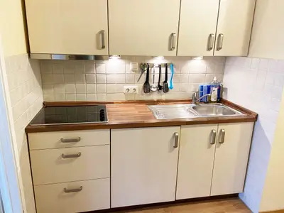 Ferienwohnung für 3 Personen (38 m²) in Grömitz 6/9