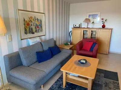 Ferienwohnung für 3 Personen (45 m²) in Grömitz 6/10