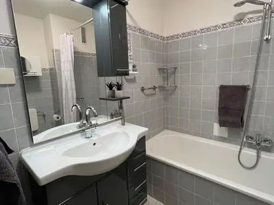 Ferienwohnung für 3 Personen (38 m²) in Grömitz 7/9