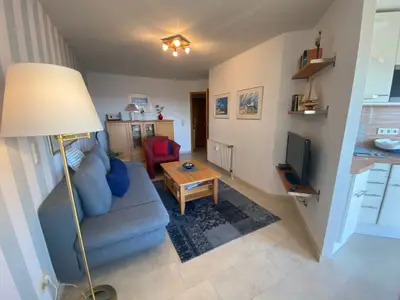 Ferienwohnung für 3 Personen (45 m²) in Grömitz 7/10