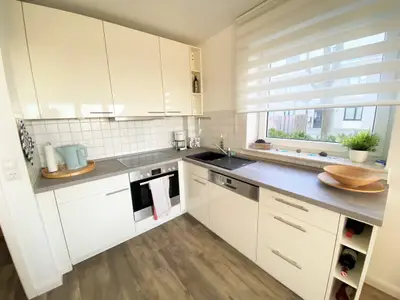 Ferienwohnung für 2 Personen (46 m²) in Grömitz 8/10