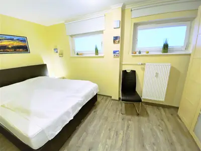 Ferienwohnung für 4 Personen (50 m²) in Grömitz 6/10