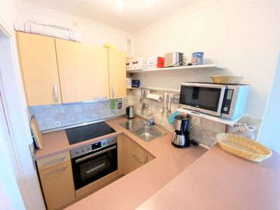 Ferienwohnung für 4 Personen (50 m²) in Grömitz 8/10