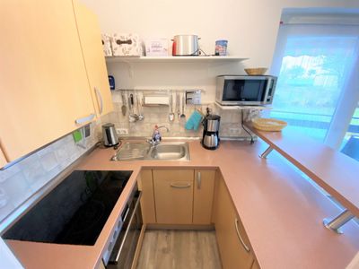 Ferienwohnung für 4 Personen (50 m²) in Grömitz 9/10