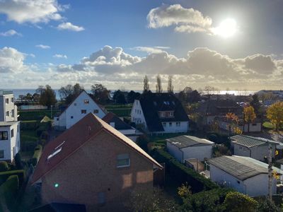 Ferienwohnung für 4 Personen (82 m²) in Grömitz 1/10