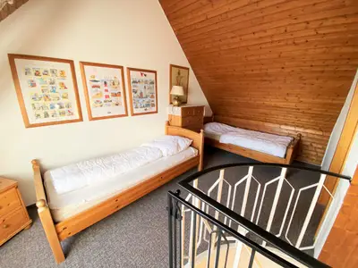 Ferienwohnung für 4 Personen (82 m²) in Grömitz 7/10