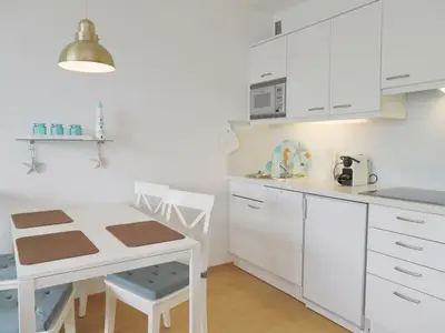 Küche / Küchenzeile