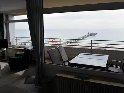 Meerblick