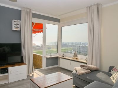 Ferienwohnung für 4 Personen (51 m²) in Grömitz 3/10