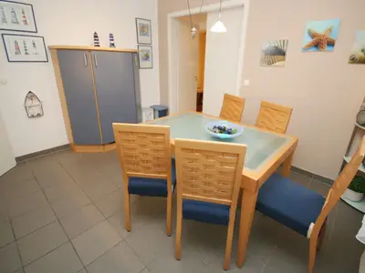 Küche / Küchenzeile