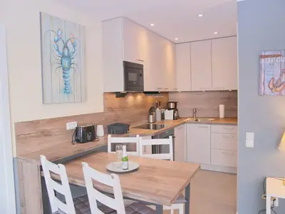 Ferienwohnung für 4 Personen (51 m²) in Grömitz 8/10