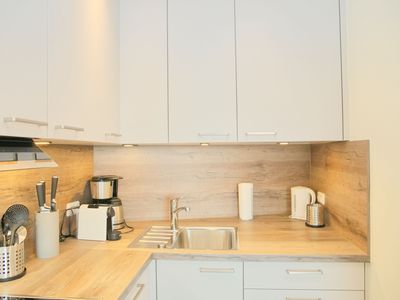 Ferienwohnung für 4 Personen (51 m²) in Grömitz 10/10