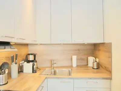 Ferienwohnung für 4 Personen (51 m²) in Grömitz 10/10