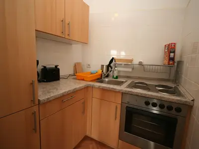 Küche / Küchenzeile