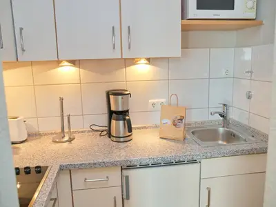 Küche / Küchenzeile
