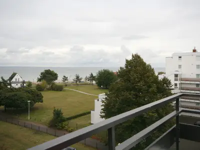 Meerblick