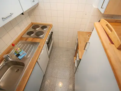 Küche / Küchenzeile