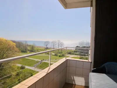 Meerblick