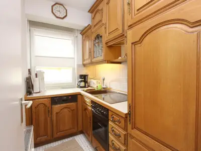 Küche / Küchenzeile