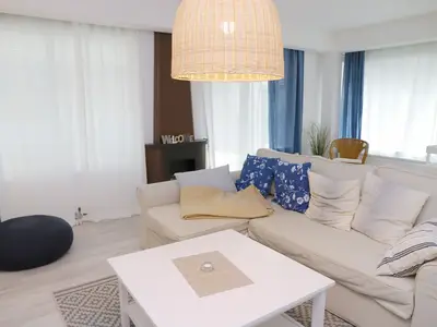 Ferienwohnung für 4 Personen (56 m²) in Grömitz 3/10