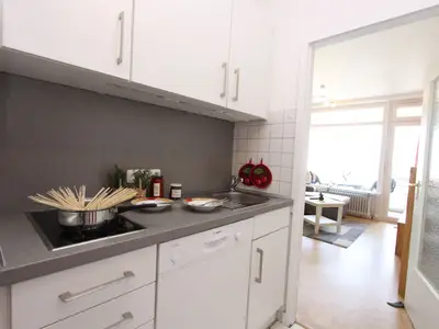 Küche / Küchenzeile