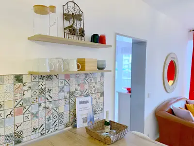 Ferienwohnung für 2 Personen (56 m²) in Grömitz 6/10