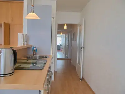 Küche / Küchenzeile